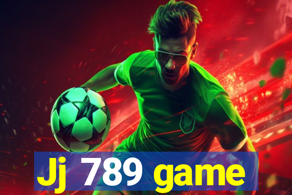 Jj 789 game